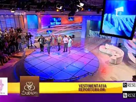 Viorica si Ionica din Clejani - "Tuica, tuiculita"