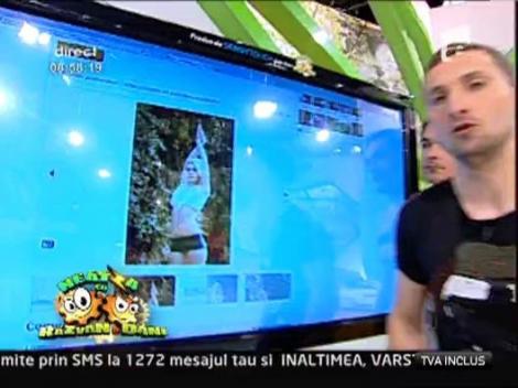 Regina Boxelor -  vezi cum arata concurentele!