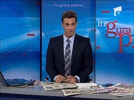 Mircea Badea, despre procesul pierdut de stat cu ziaristii