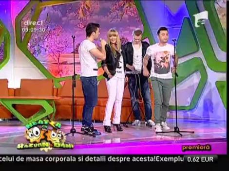 Northway feat. Gosia & Electric Pulse - Hello, Hello (RMX)