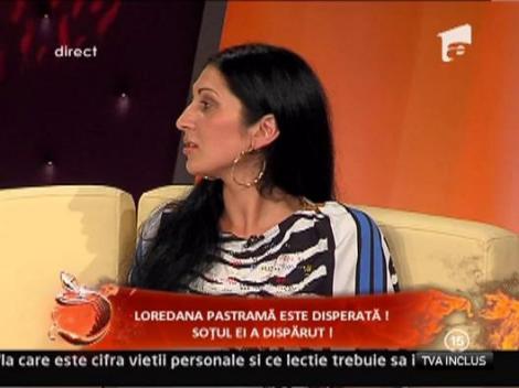 Loredana Pastrama, nevoita sa-si creasca copii singura
