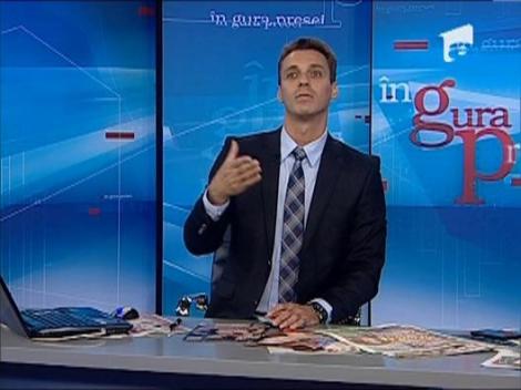 Mircea Badea: "Adrian Minune are o relevatie mistica"