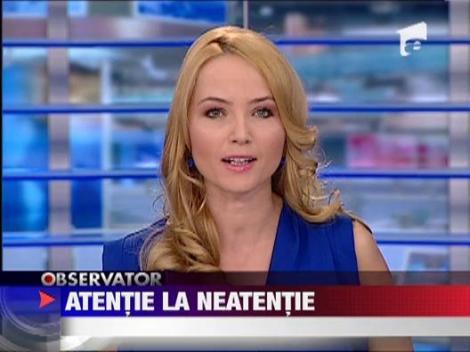 Deplasarea cu masina in afara localitatii necesita rovigneta