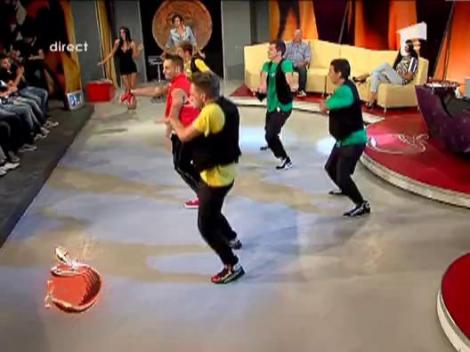 Sonny Flame - Sale el Sol