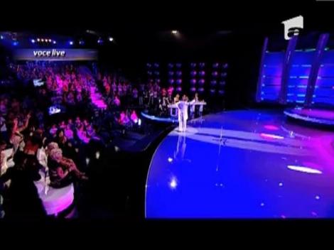 Jorge, sosia lui Mihai Margineanu - Ma iubeste femeile!