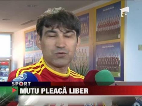 Mutu va pleca de la Cesena liber de contract