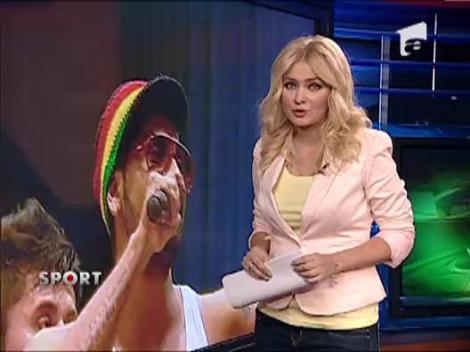 Liceenii de la Franklin au castigat Cupa Liceelor