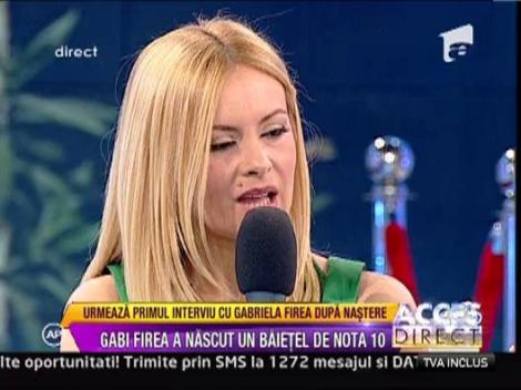 Catalin Botezatu s-a suparat pe fiul lui, Andrei