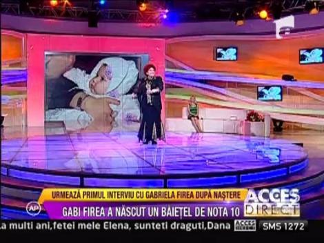 Elena Merisoreanu - Hai sa bem