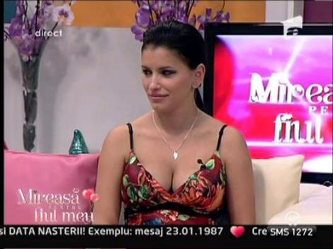 Tachinari intre Andrada si Imre