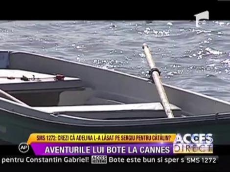 Catalin Botezatu, adevarul despre finala de la "Burlacul"