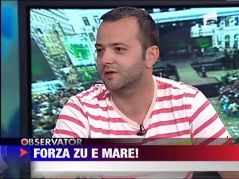 Forza Zu a intrecut toate asteptarile