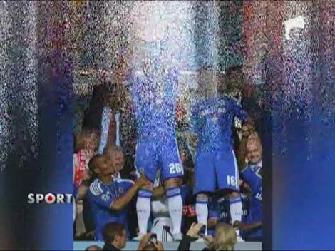 John Terry a ajuns personaj de glume pe Internet