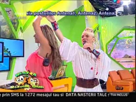 Radu Ille - "Hora romaneasca"