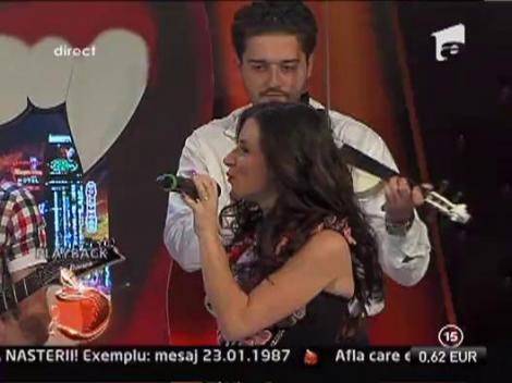 Betty Stroe - Mireasa