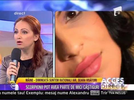 Horoscopul Zilei 23/05/2012