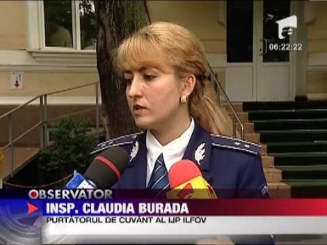 "Mafia" fructelor din Romania, destructurata de politisti