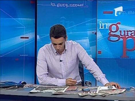 Mircea Badea: "Radio Zu este peste Kiss fm si la nivel national"