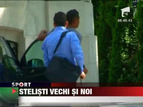 Lista neagra a lui Reghe