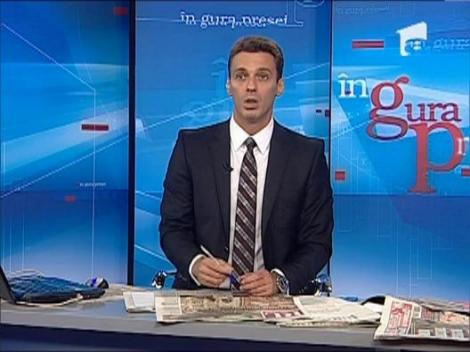 Mircea Badea: "Nu exista ciupengarie mai mare decat Referendumul din 2009"