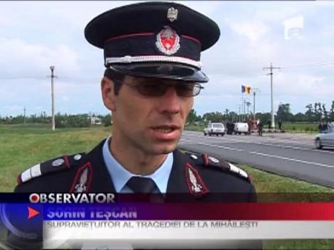Opt ani de la tragedia de la Mihailesti