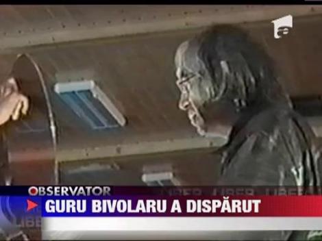 Gregorian Bivolaru, de negasit