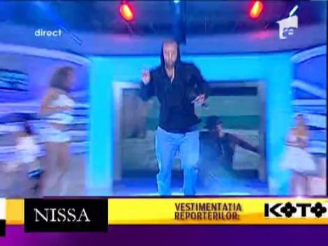 Mohombi - Suavemente