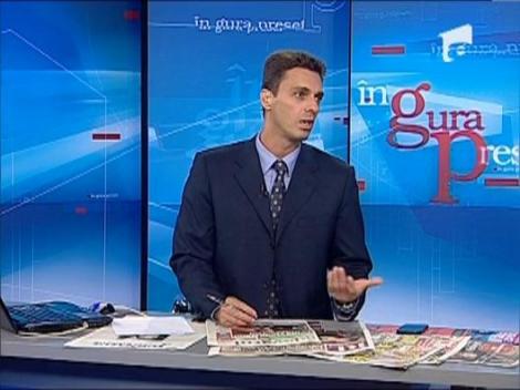 Mircea Badea: "Carl Froch se antreneaza pentru meciul Bute, jucand poker!"