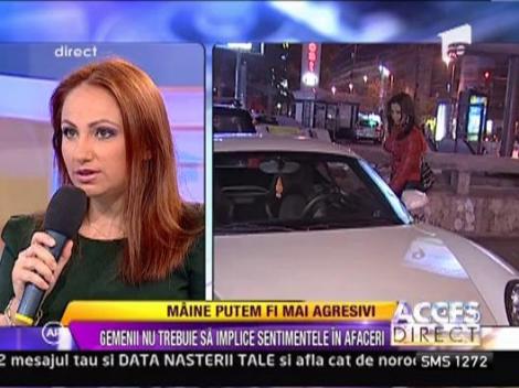 Horoscopul Zilei 25/05/2012