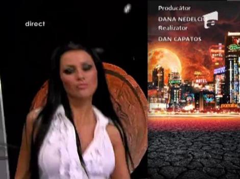 Liviu Hodor si Mona - Je t'aime