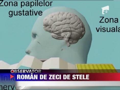 Elev roman in vizorul celor mai mari companii IT din lume