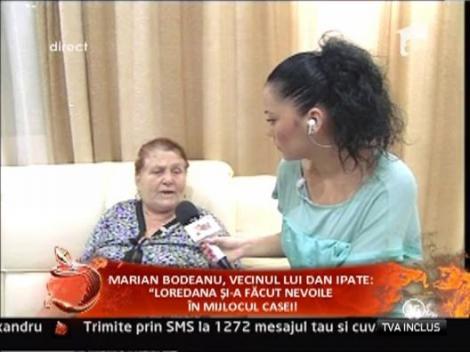 Locuinta Loredanei Pastrama arata ca un hotel de 5 stele