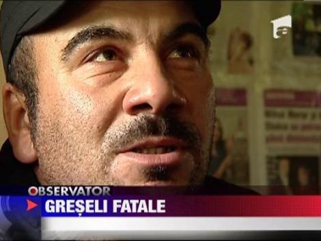 Geselile facute de asistenta in cazul fetitei decedate in spital