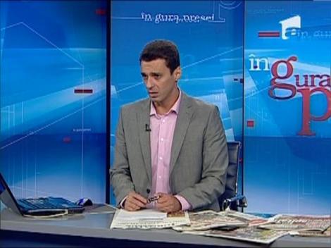 Mircea Badea, despre salvarea Greciei