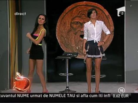 Generic - S-a rupt lantul de iubire