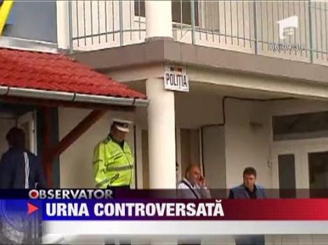 Inhumarea lui Nyiro Jozsef, blocata in instanta ‎