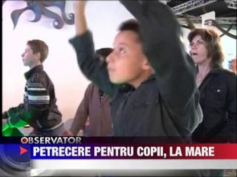 Mini-vacanta de 1 iunie