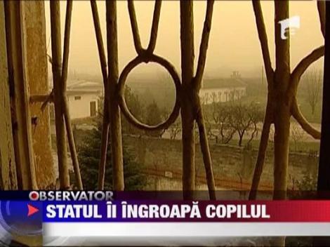 Carmen Bejan vrea sa dea statul in judecata‎