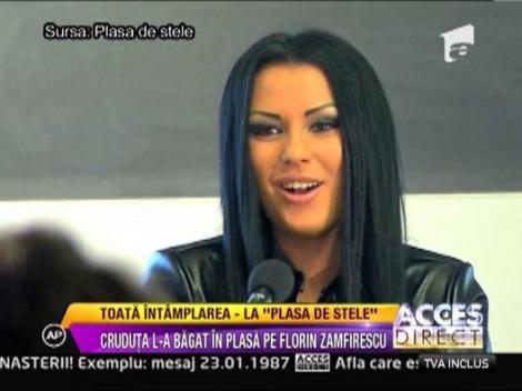 Florin Zamfirescu este cea mai noua victima a lui Dan Negru!