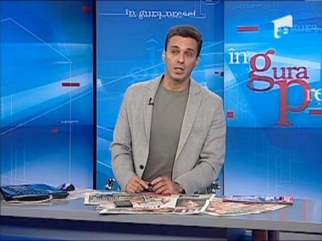 Mircea Badea: “E foarte posibil ca meciul lui Bute cu Froch sa fi fost vandut!”