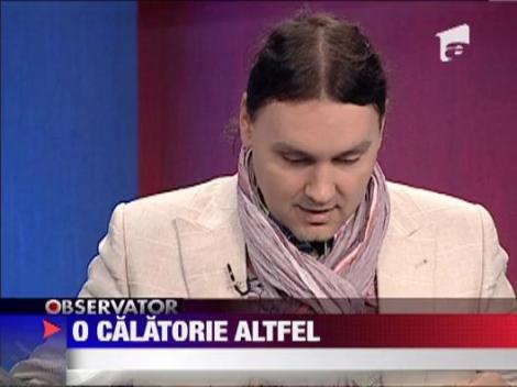 Jurnalul unui calator boem