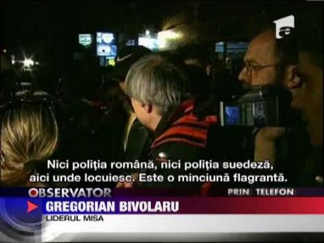 Gregorian Bivolaru rupe tacerea pentru prima data in 7 ani