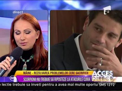 Horoscopul Zilei 29/05/2012