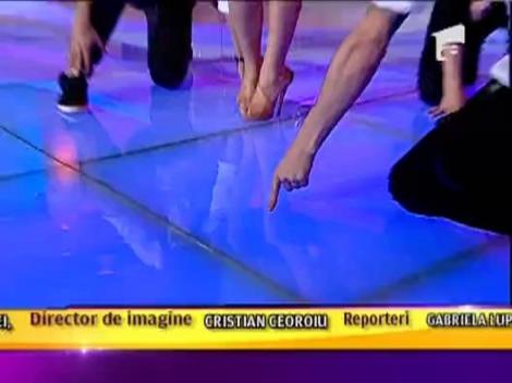 Ruby - Miracle of love