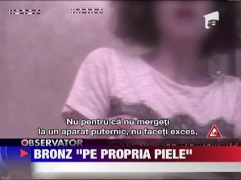 Sanatate: Bronzul de la solar e mai nociv decat tigara