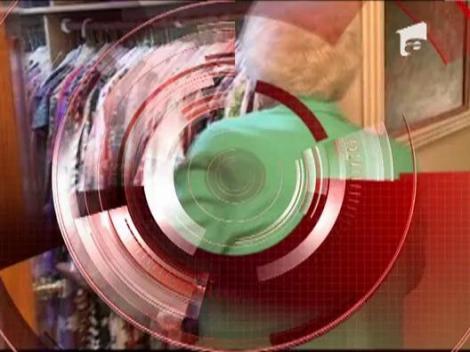 O fata de 16 ani a adunat aproape 5.000 de poze cu vedete!