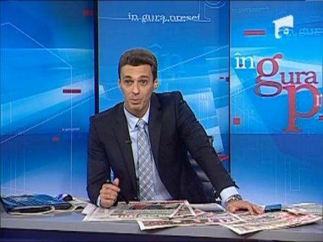 Mircea Badea: "Cristian Mungiu e unul dintre cei mai destepti oameni din Romania"