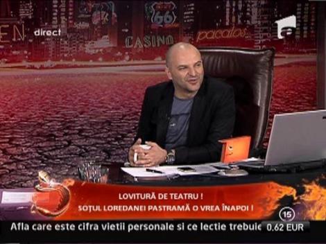 Loredana Pastrama s-a indragostit!