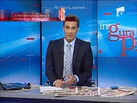 Mircea Badea despre Lucian Bute si "sindromul Bute"