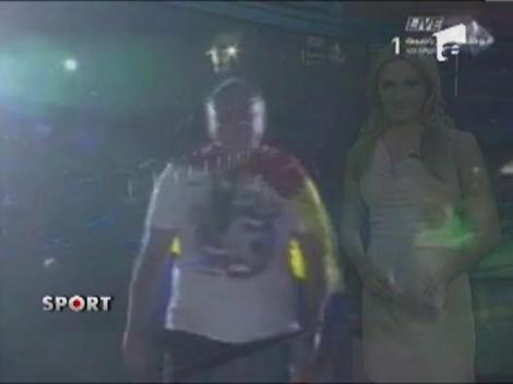 Cosmin Olaroiu a facut minuni cu Al Ain